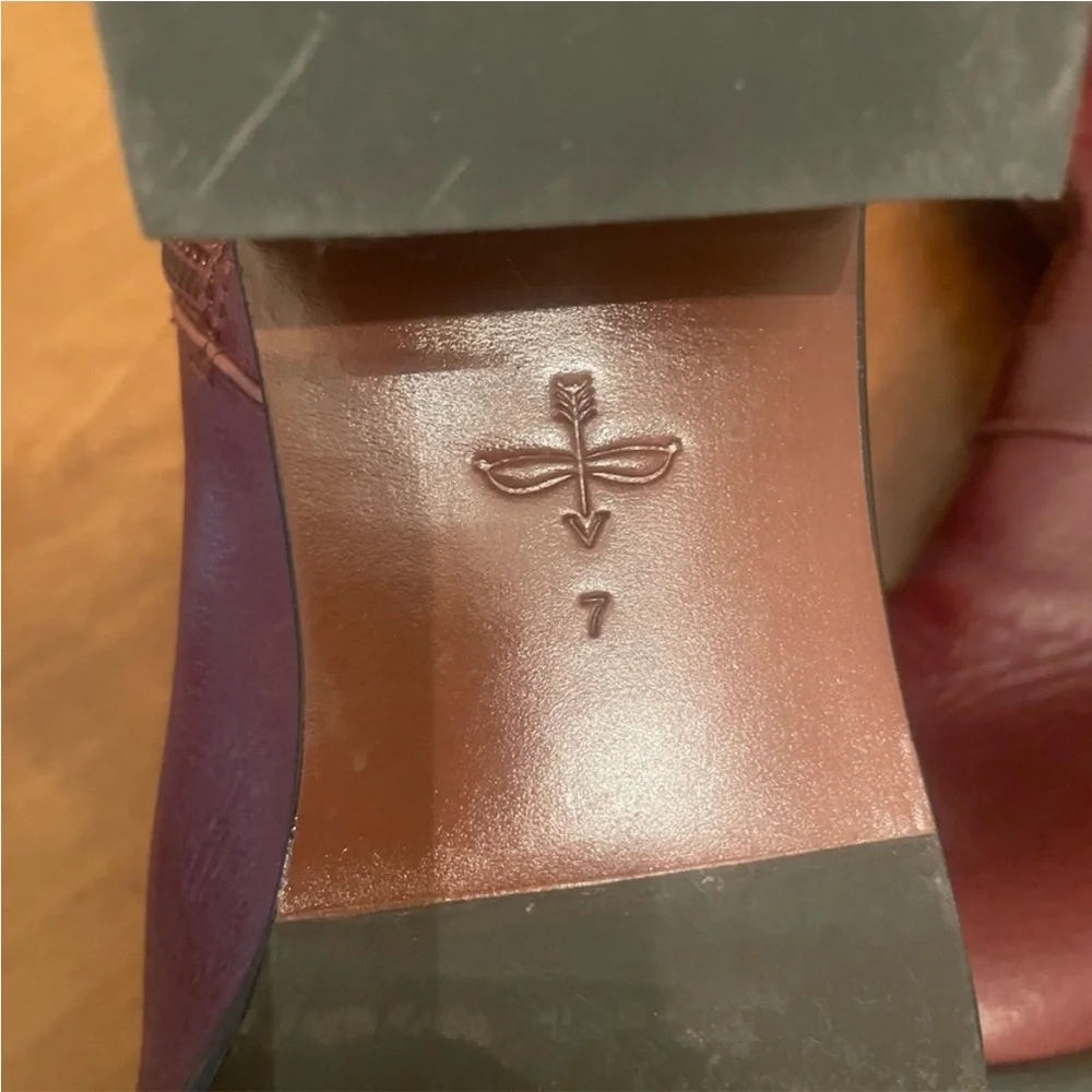 Elegant Pour la Victoire Riding Boots - Picture 6 of 6